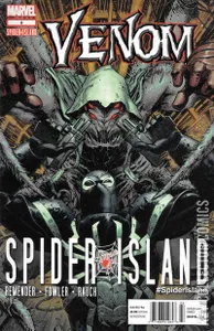 Venom #8