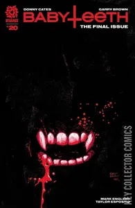 Babyteeth #20
