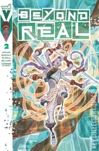 Beyond Real #2