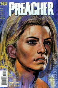 Preacher #52