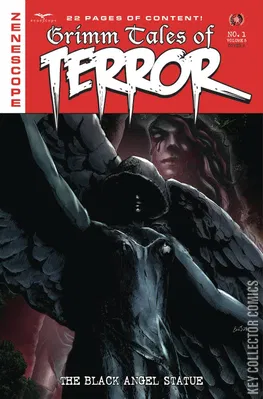 Grimm Tales of Terror