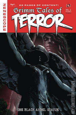 Grimm Tales of Terror