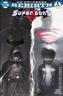 Super Sons