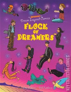 Flock of Dreamers #0