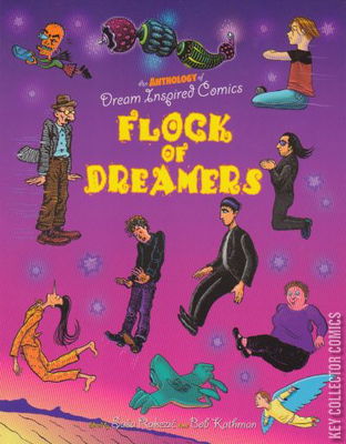 Flock of Dreamers