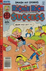 Richie Rich Success Stories #102