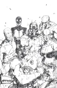 Extermination #4