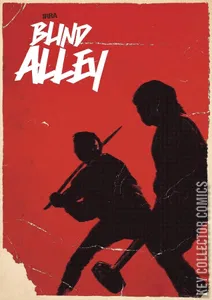 Blind Alley #5