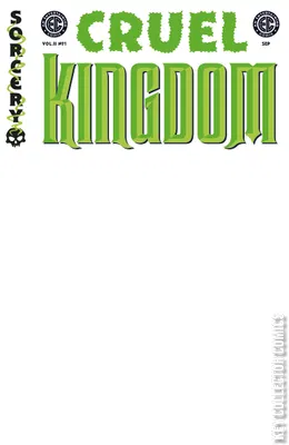 EC Cruel Kingdom