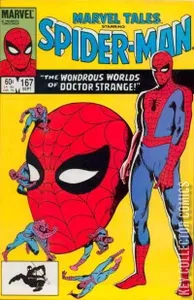 Marvel Tales #167