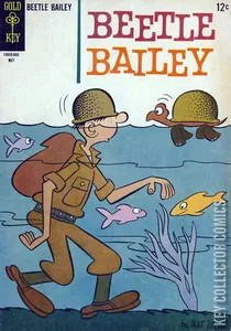 Beetle Bailey #49
