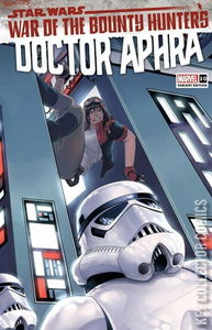 Star Wars: Doctor Aphra #10 