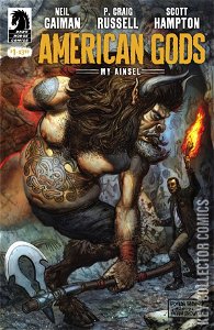 American Gods: My Ainsel #1