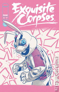 Exquisite Corpses #9