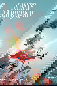 I Hate Fairyland #50