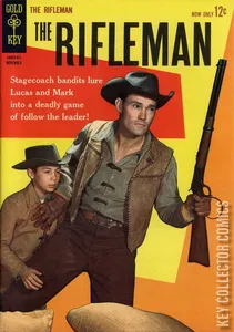 The Rifleman #17
