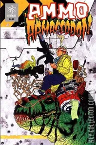 Ammo Armageddon #0