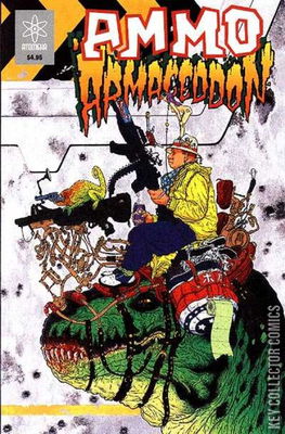 Ammo Armageddon