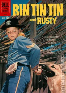 Rin Tin Tin #37