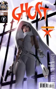 Ghost #21
