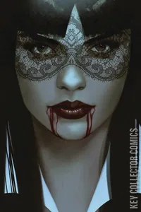 Vengeance of Vampirella #5