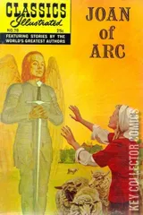 Variant Cover for Classics Illustrated #78 [HRN 169]