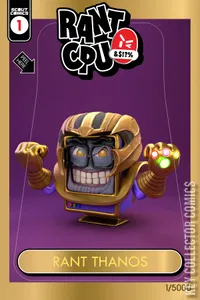 Rant CPU #1