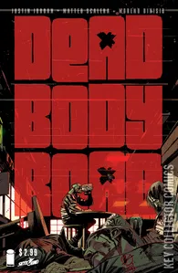 Dead Body Road #4