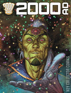 2000 AD #2413