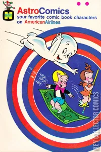 AstroComics #1973-2
