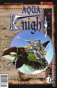 Aqua Knight #2