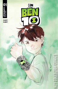 Ben 10 #1