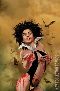 Vampirella #11
