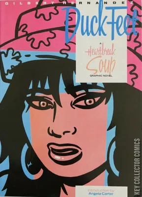 Heartbreak Soup