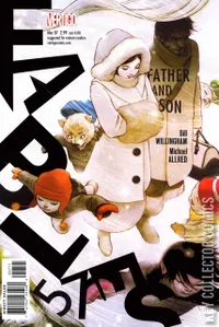 Fables #57
