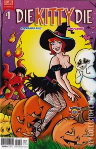 Die Kitty Die #1