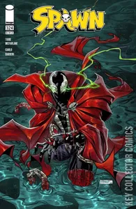 Spawn #324