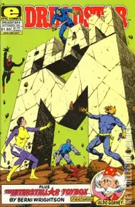 Dreadstar #6