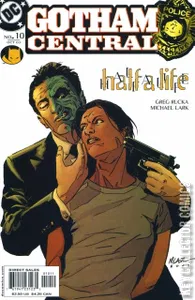 Gotham Central #10