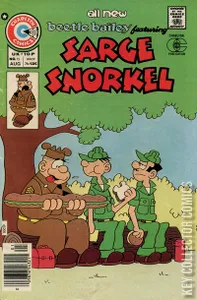 Sarge Snorkel #15