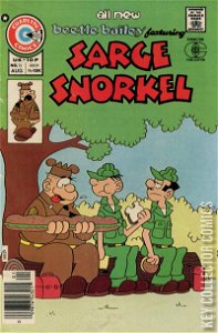 Sarge Snorkel #15