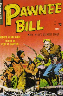 Pawnee Bill