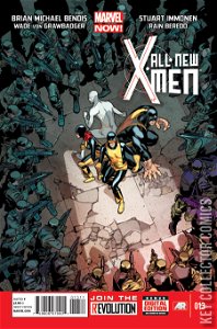 All-New X-Men #13
