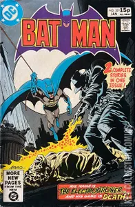 Batman #331