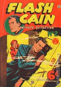 Flash Cain #2