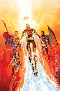 Aquaman #9