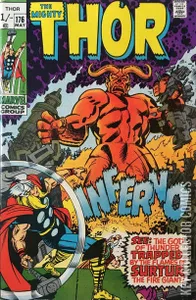 Thor #176
