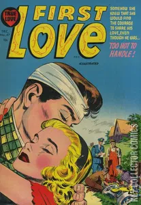 First Love Illustrated #47