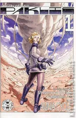 Cover for Paklis #1