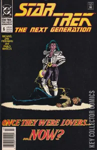 Star Trek: The Next Generation #6